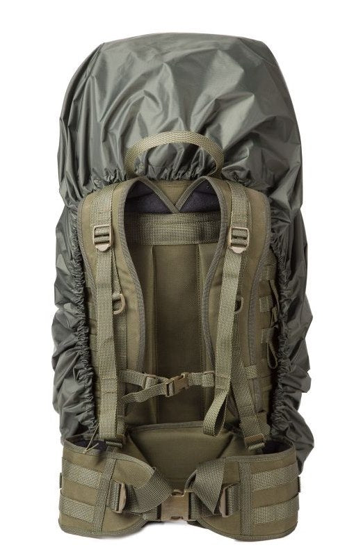 Savotta Raincover, Green