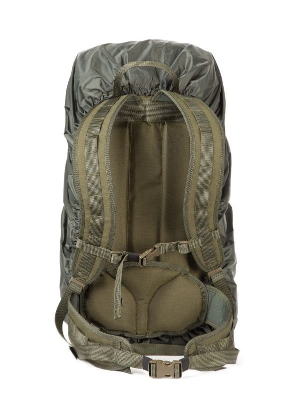 Savotta Raincover, Green