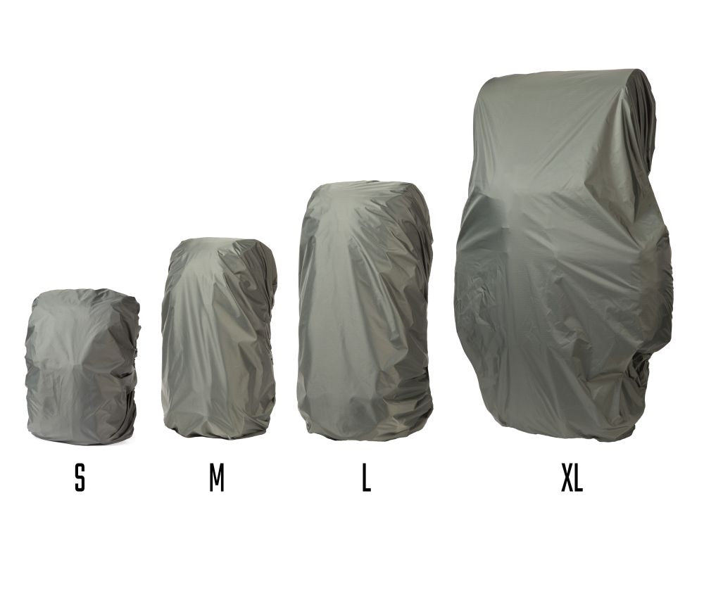 Savotta Raincover, Green