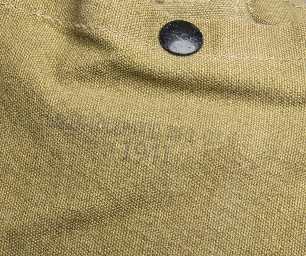US M-1941 Mountain Rucksack #1