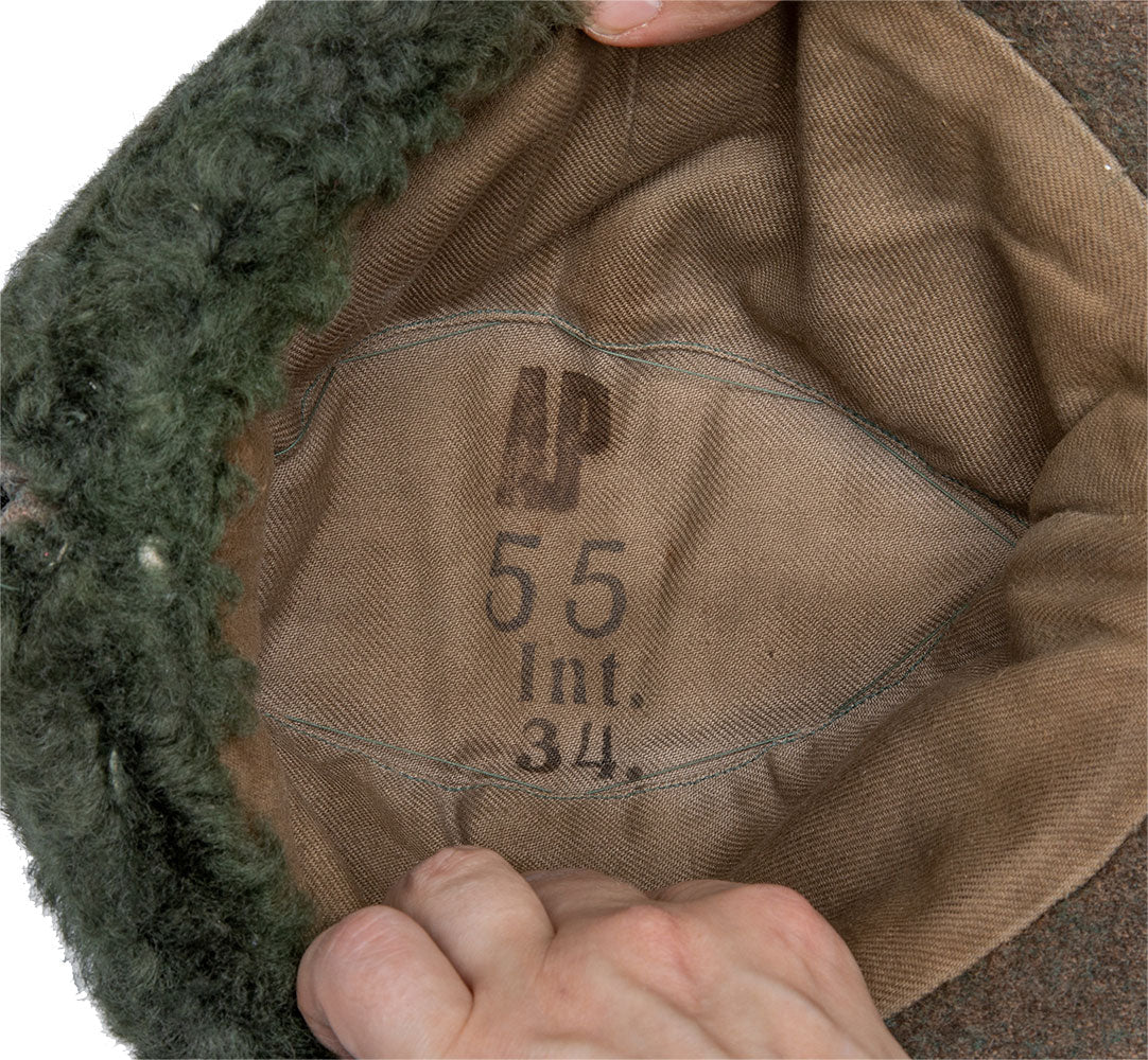 SA M27 turkislakki #1