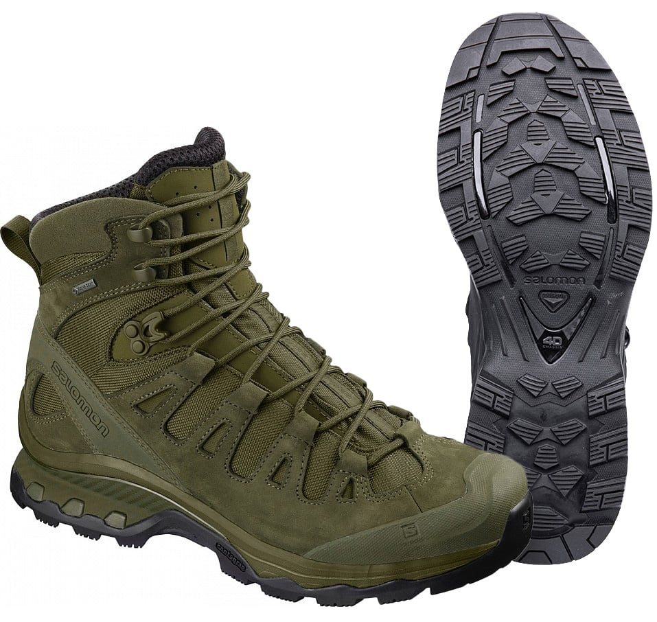 Salomon Quest 4D GTX Forces 2 EN