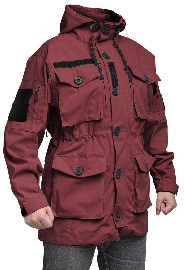 Särmä Windproof Smock