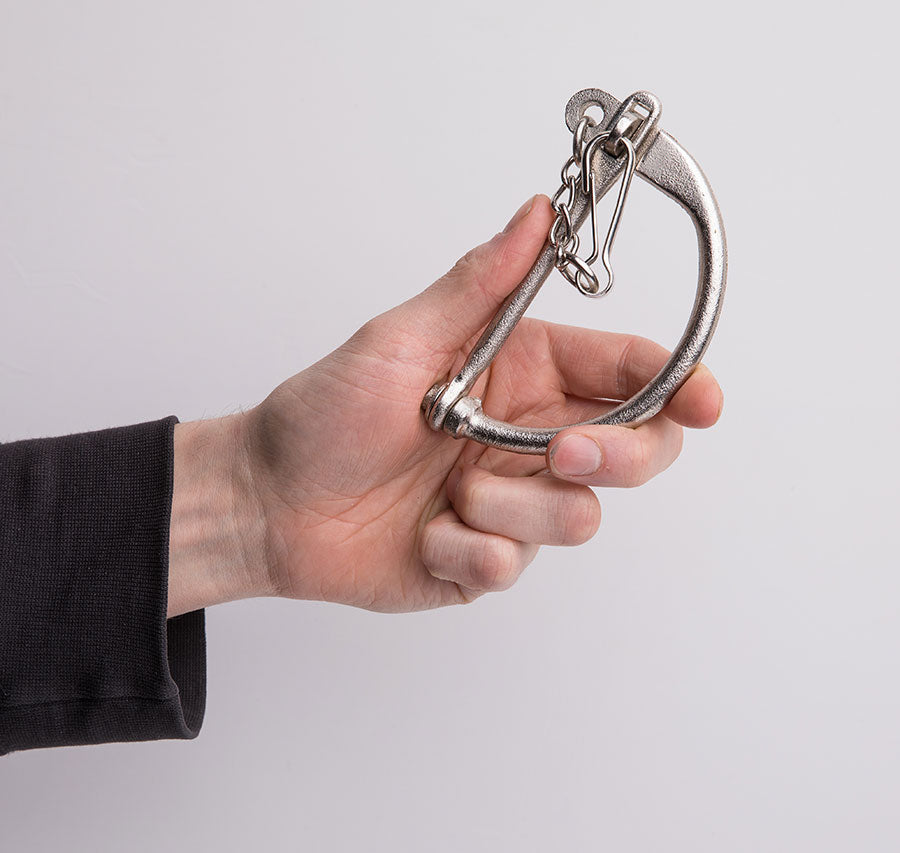 BW key hanger, surplus