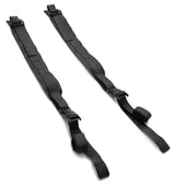 Varusteleka Flat Shoulder Straps