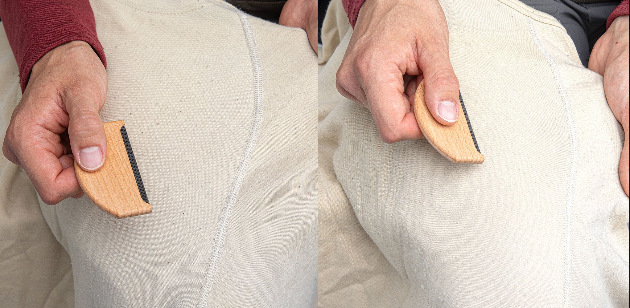 Särmä Wool Comb