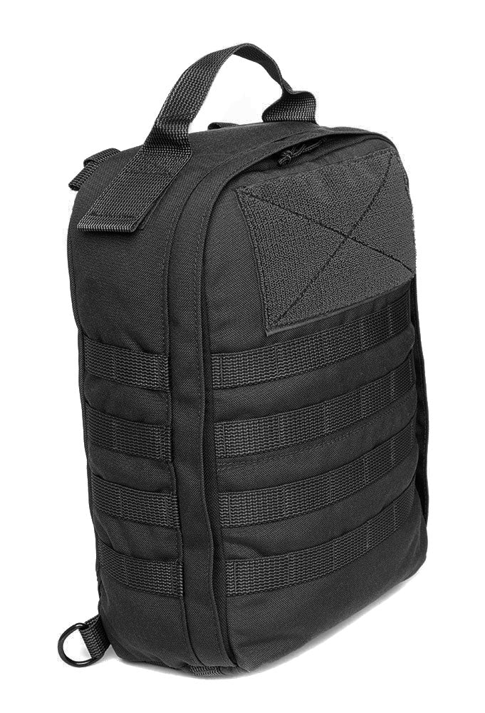 Varusteleka CP10 Mini-Kampfrucksack (Gen 1), Haupttasche