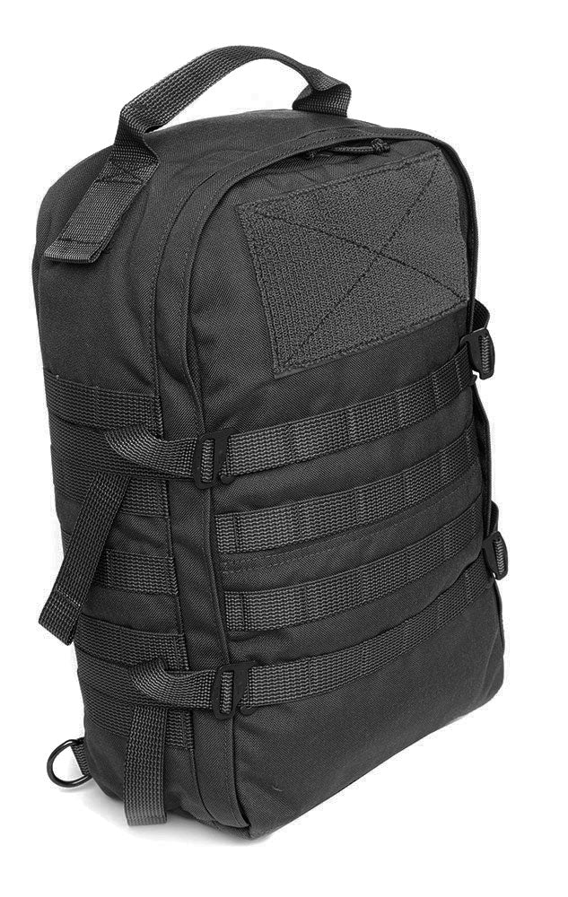 Varusteleka CP15 Combat Pack (Gen 1), Main Bag