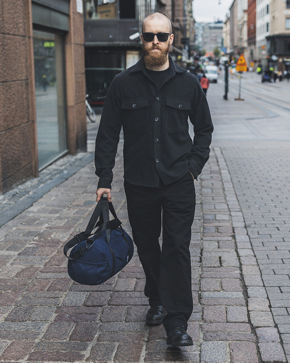 Varusteleka villakenttäpusero