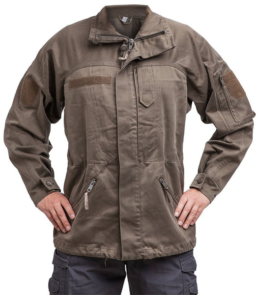 Austrian Anzug 03 Field Jacket, Surplus – Varusteleka
