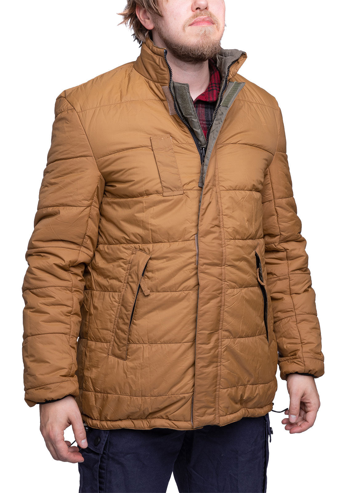Dutch Softie Jacket, surplus