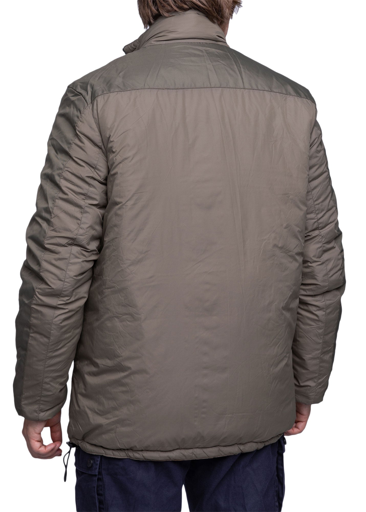 Dutch Softie Jacket, surplus