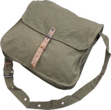 Bulgarialainen leipälaukku, ylijäämä