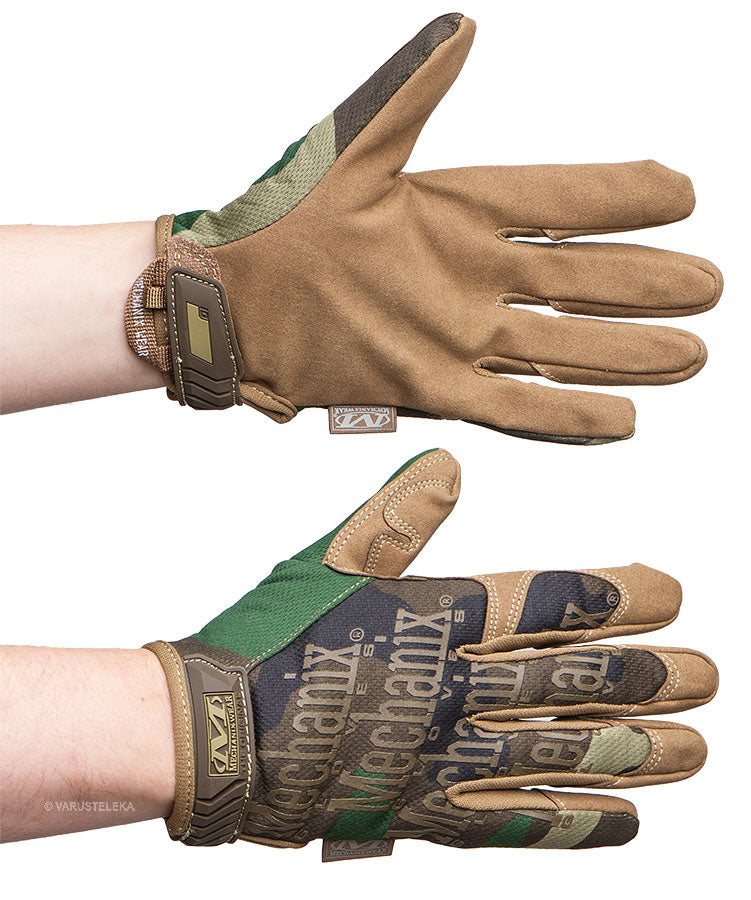 Mechanix The Original Handschuhe