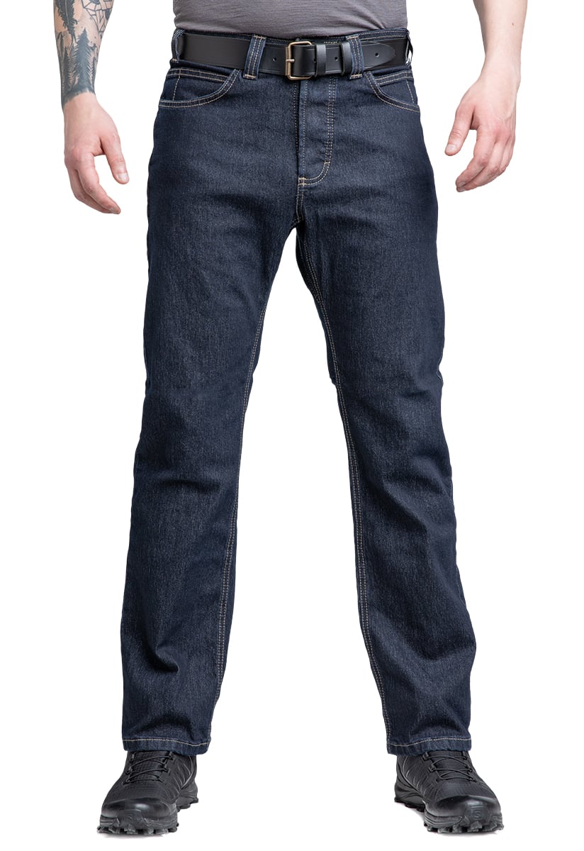 Varusteleka Tactical Jeans - Main Image
