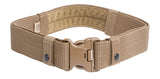 Spec-Ops IBA Battle Belt, Coyote Brown, Surplus