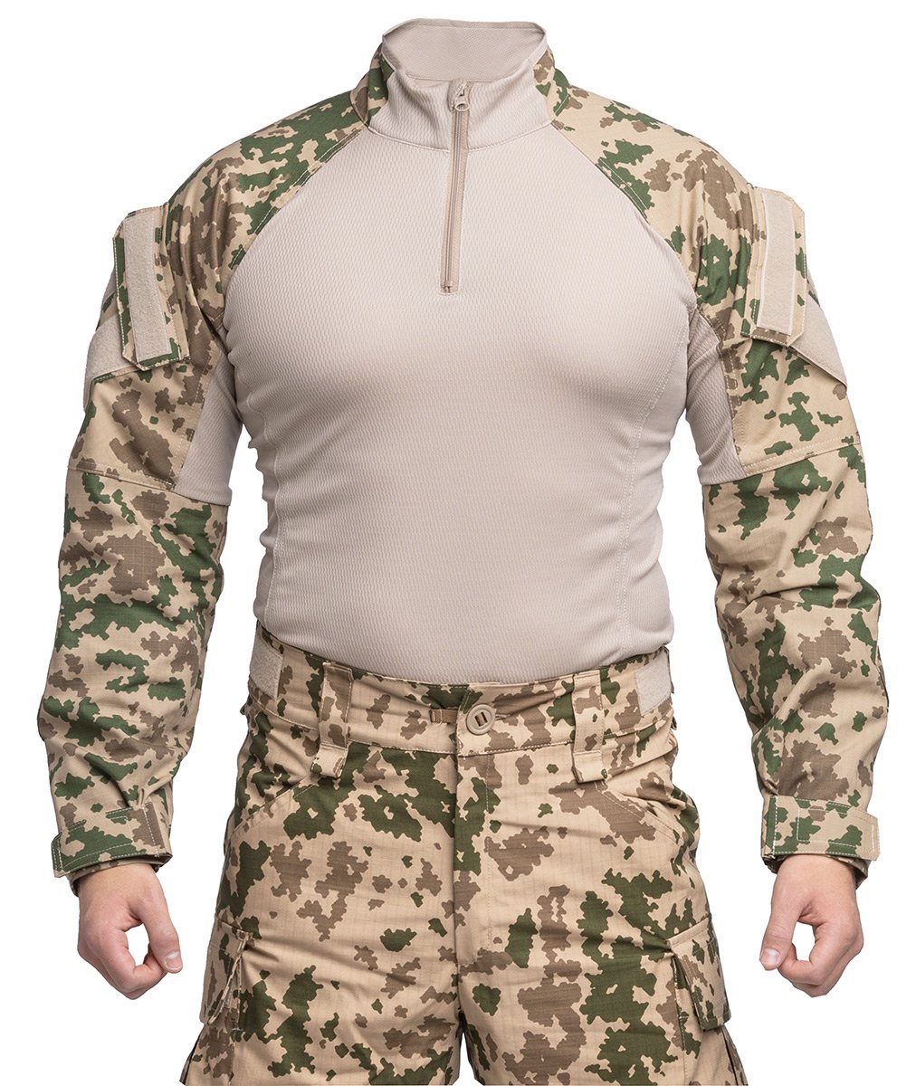 Särmä TST L4 Taistelupaita (Gen 2)