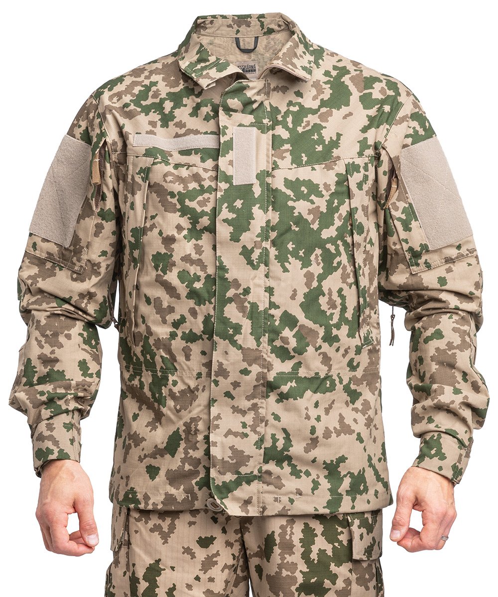 Särmä TST L4 Kenttätakki (Gen 2)