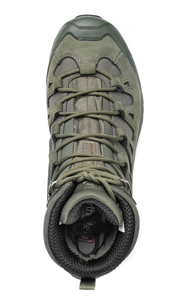 Salomon Quest 4D Forces 2 EN, Ranger Green