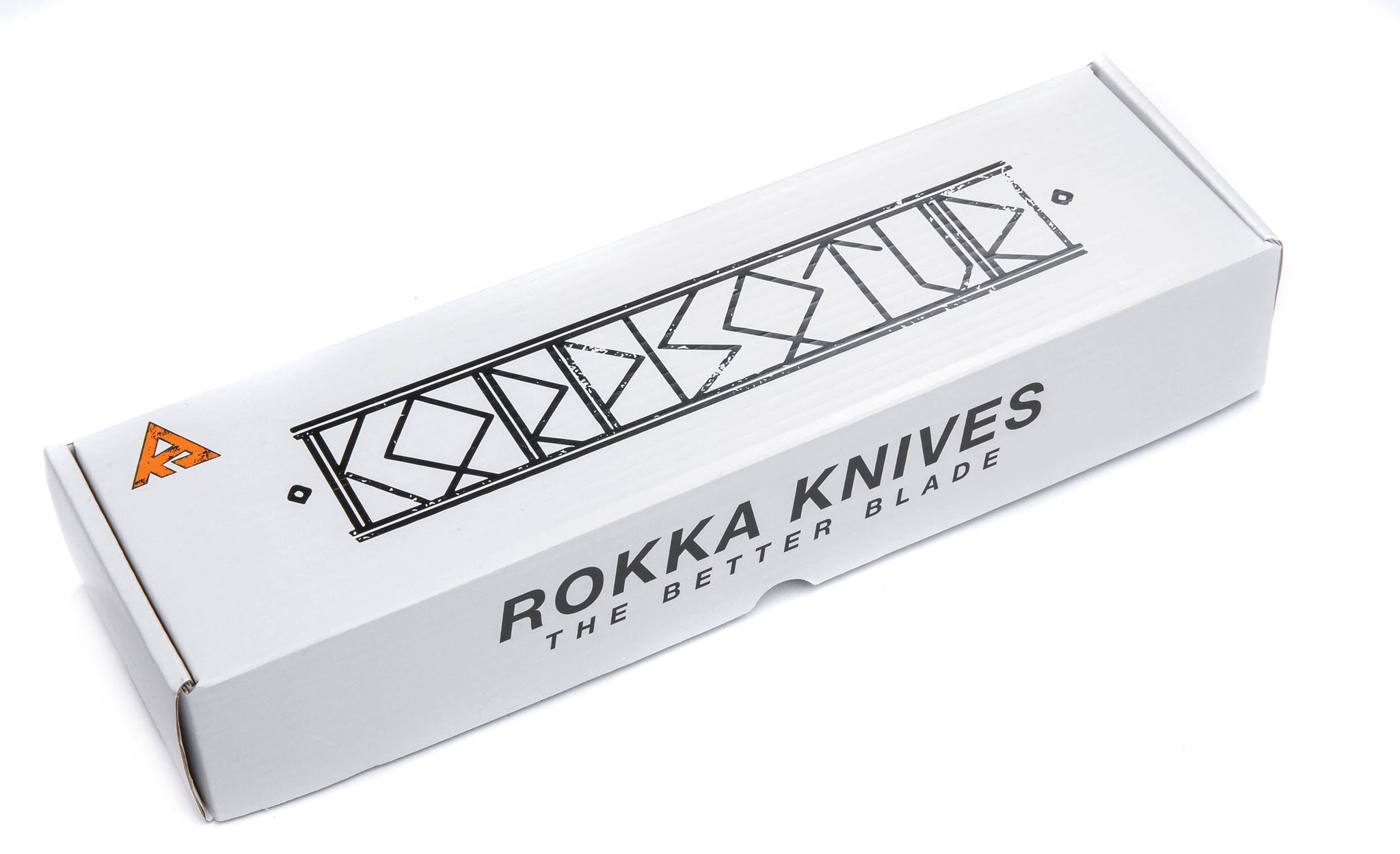 Rokka Knives Korpisoturi