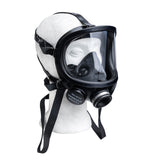 FERNEZ Gasmaske, Überschuss