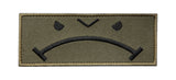 Varusteleka Mood Morale Patch