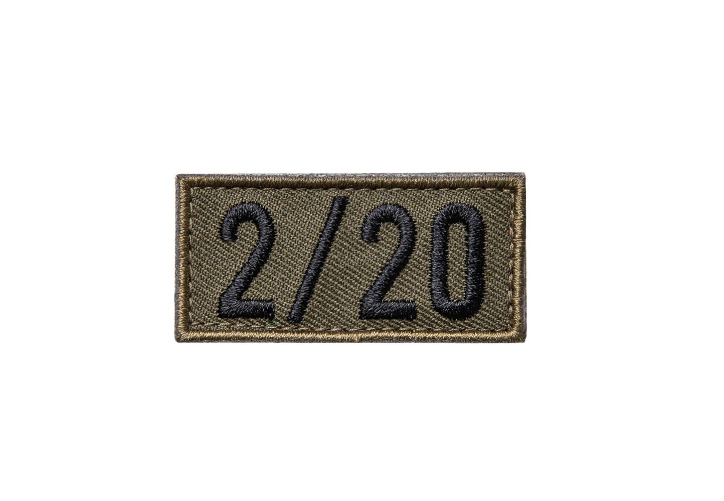 Varusteleka Military Class Insignia