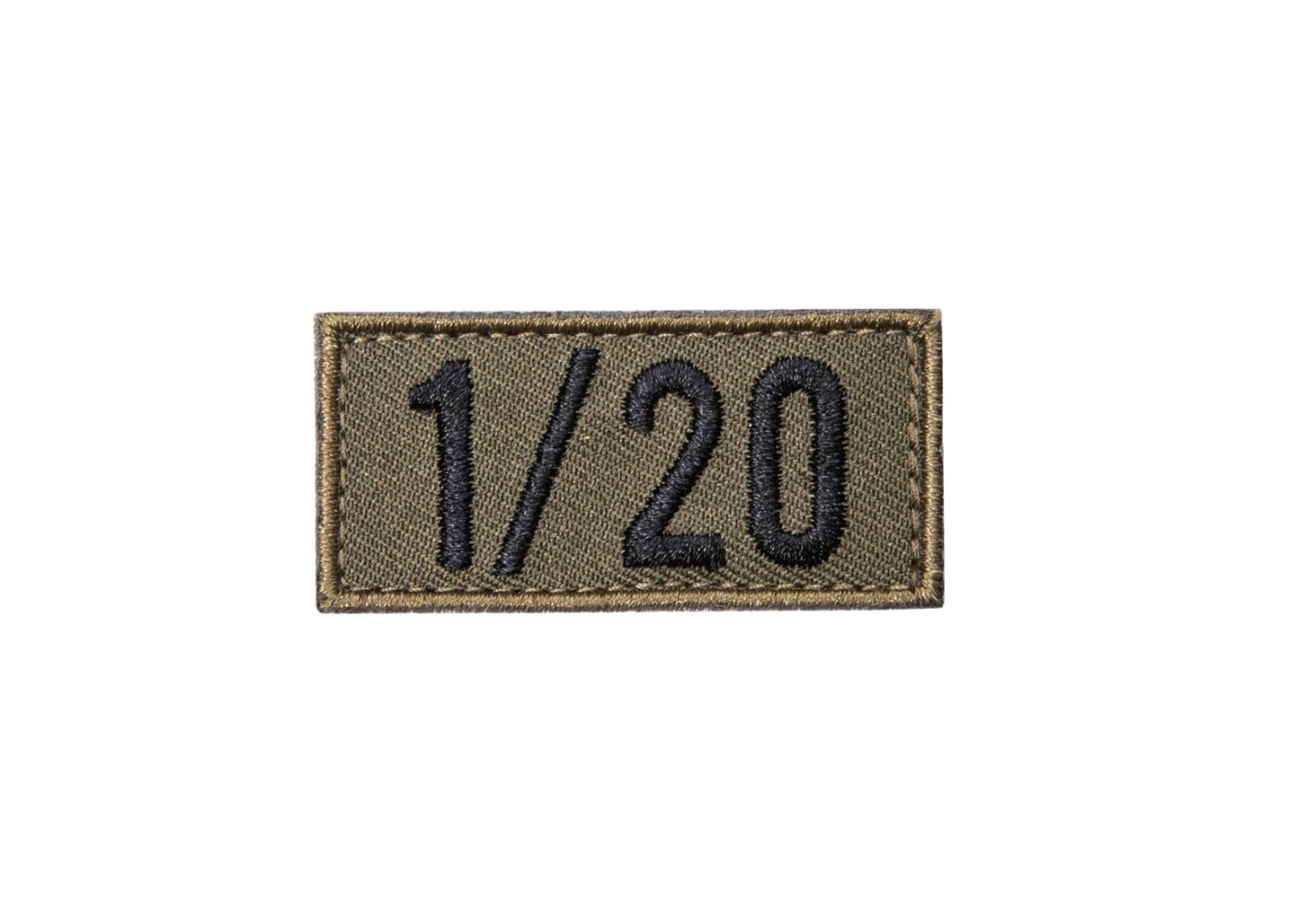 Varusteleka Military Class Insignia