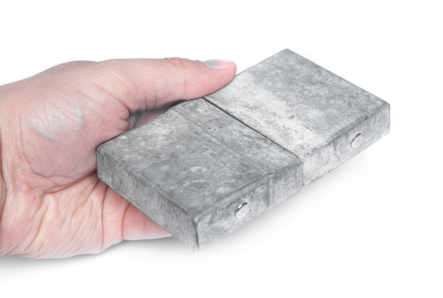 NVA kenttäkeitin, ylijäämä