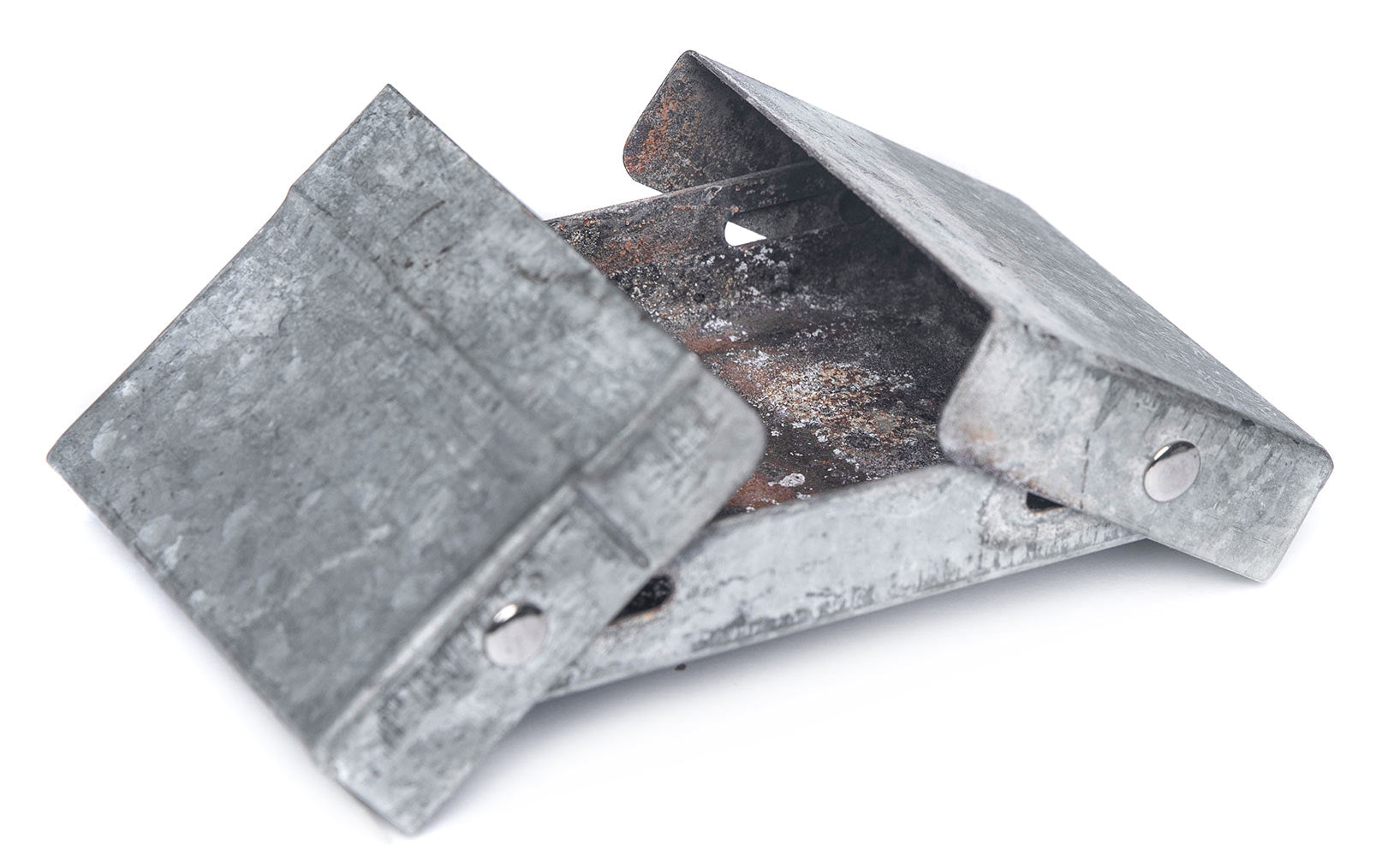 NVA kenttäkeitin, ylijäämä