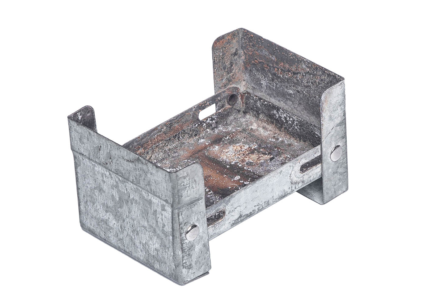 NVA kenttäkeitin, ylijäämä