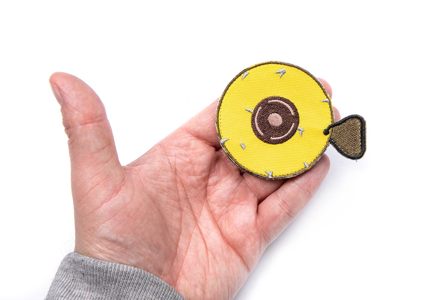Särmä TST Anti-Tank Mine Morale Patch