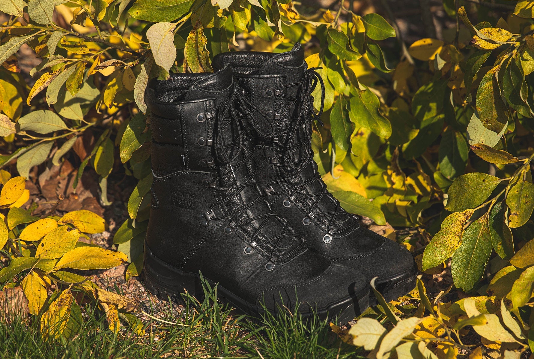 Särmä TST Alpina Trapper 4-Tac Boots