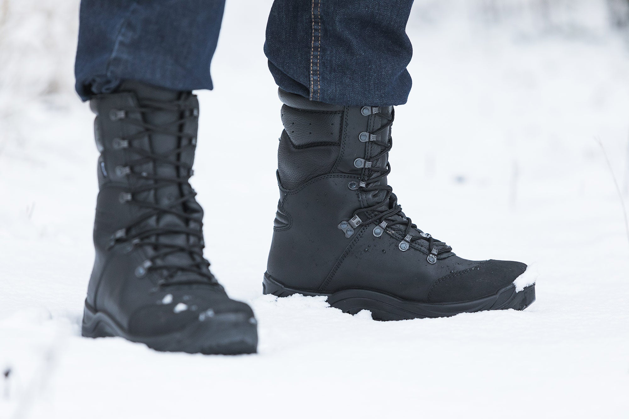 Särmä TST Alpina Trapper 4-Tac Boots