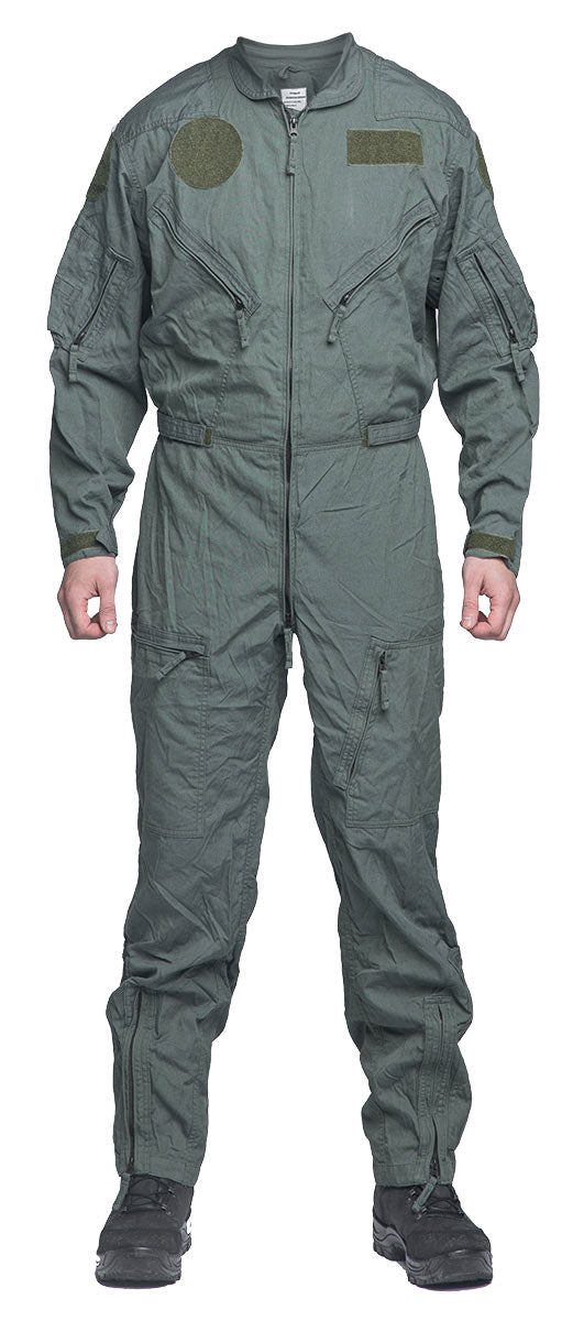 Hollantilainen lentohaalari, Sage Green, ylijäämä