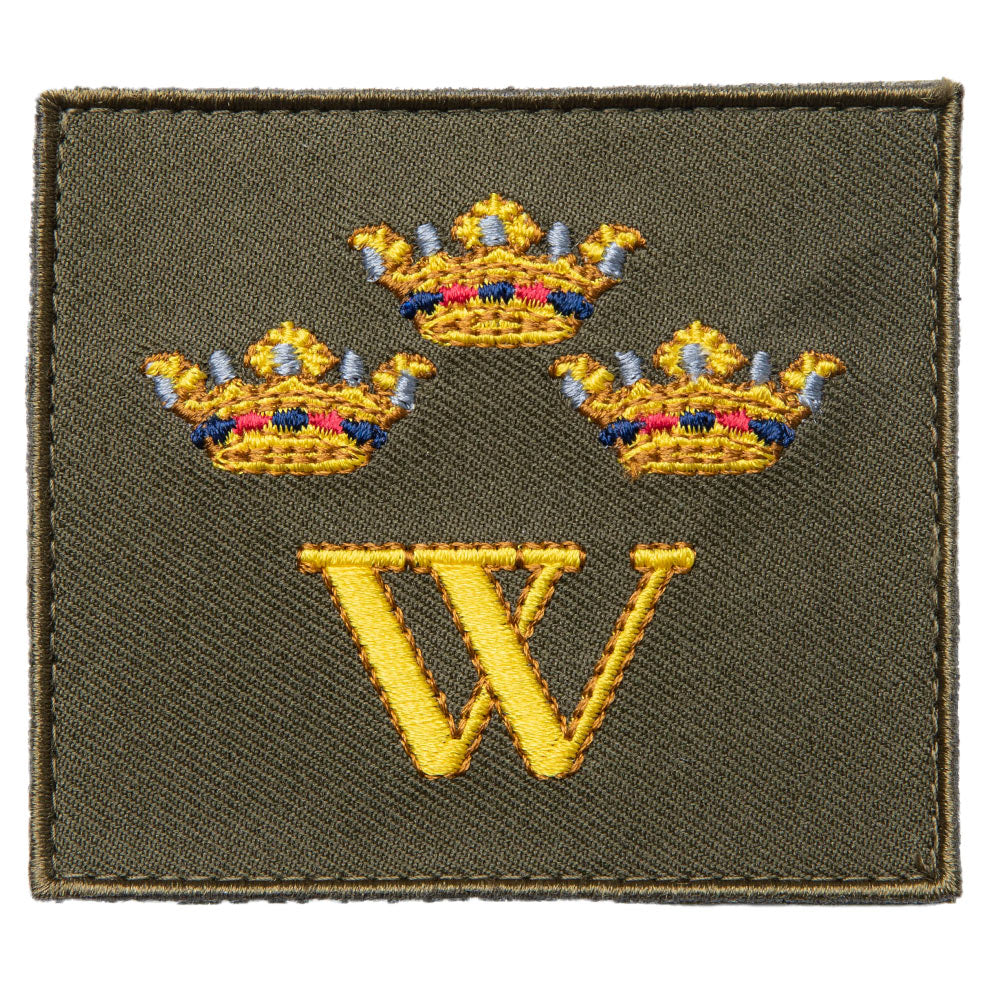 Särmä TST Province Insignia