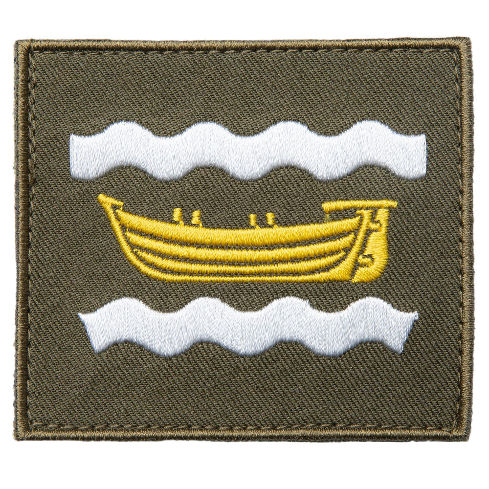 Särmä TST Province Insignia