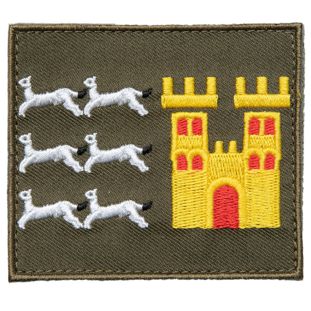Särmä TST Province Insignia