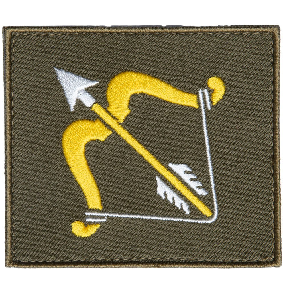Särmä TST Province Insignia