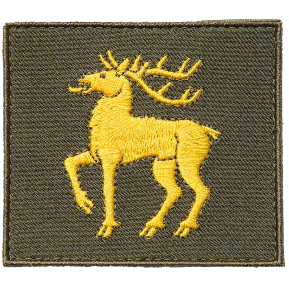 Särmä TST Province Insignia