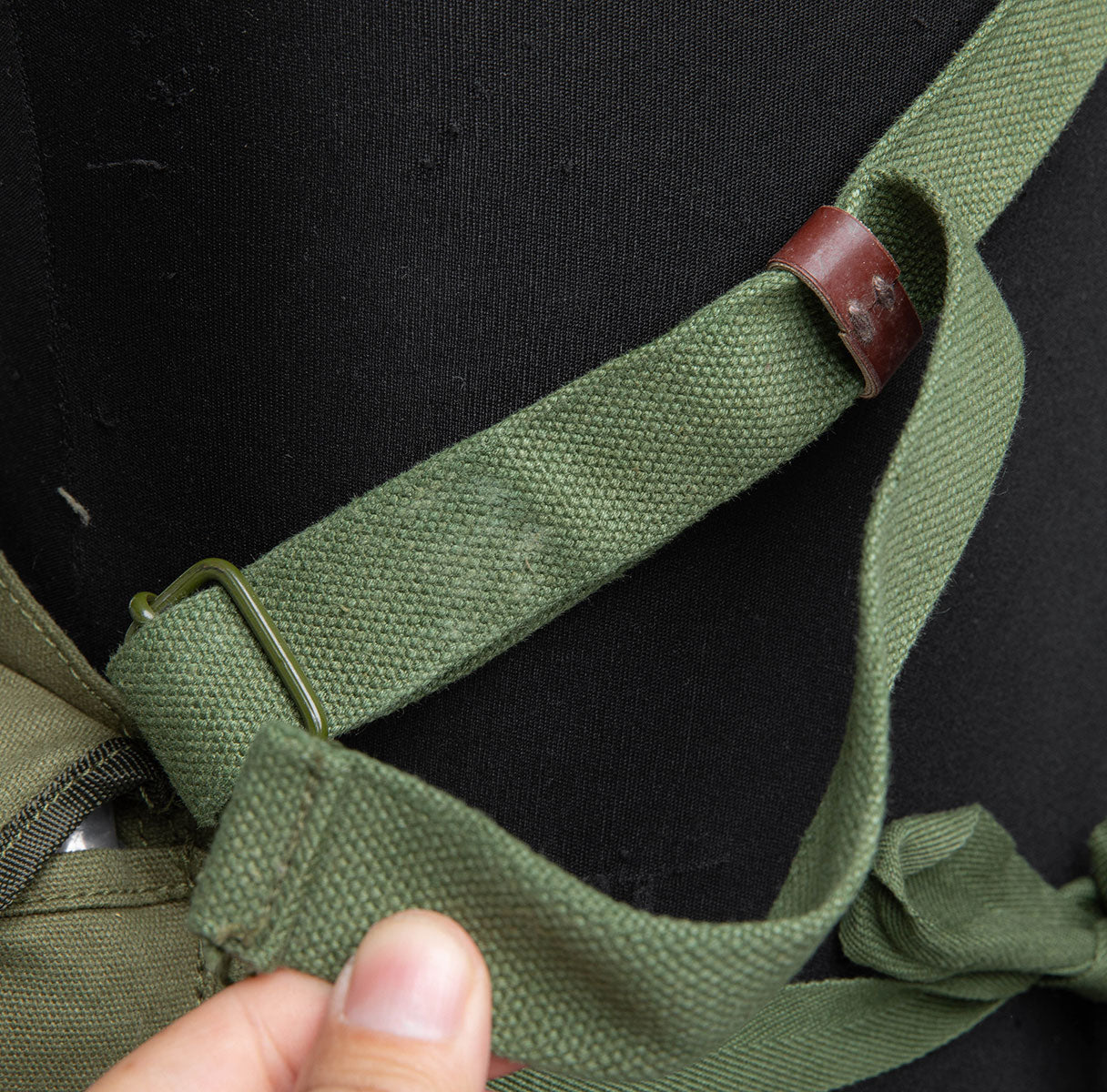 Chicom Typ 56 Chest Rig, AK, Überschuss