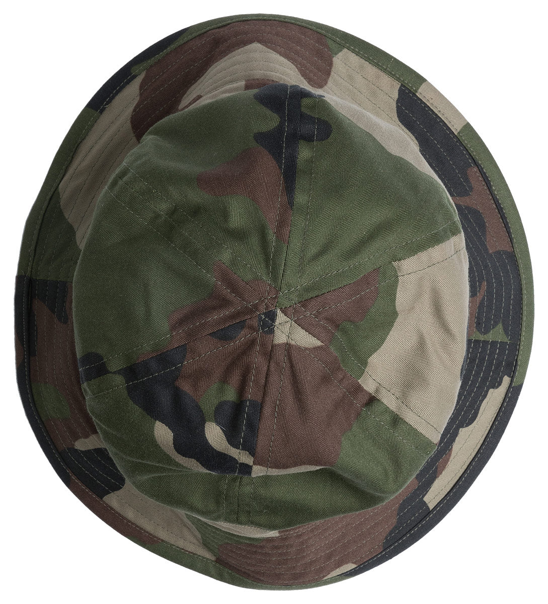 French Bush Hat, CCE, Surplus