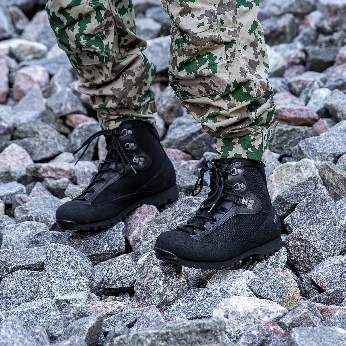 AKU Pilgrim GTX Combat FG M