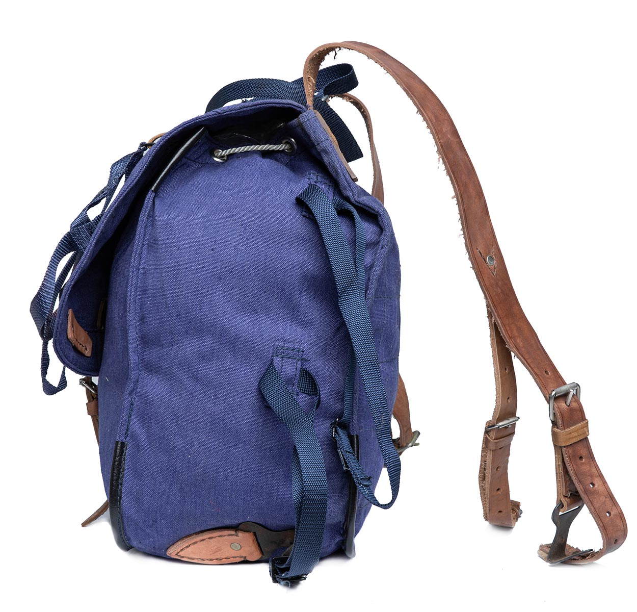 Romanian retro pack, blue, surplus