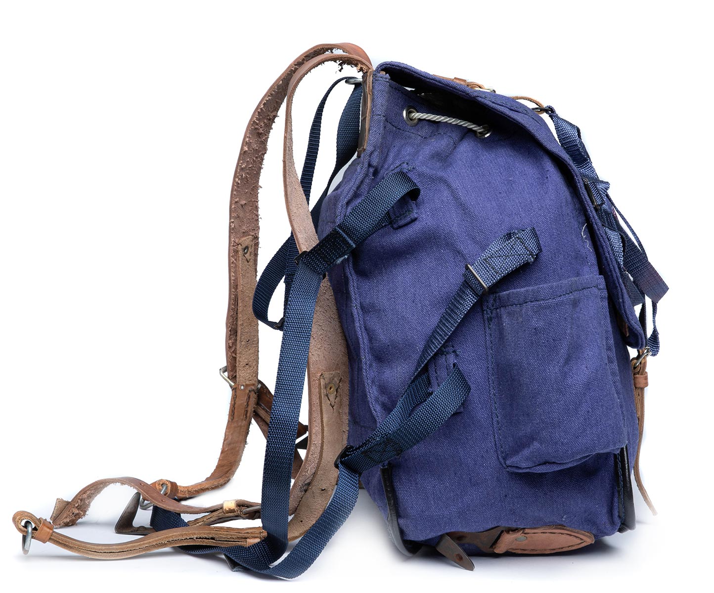 Romanian retro pack, blue, surplus