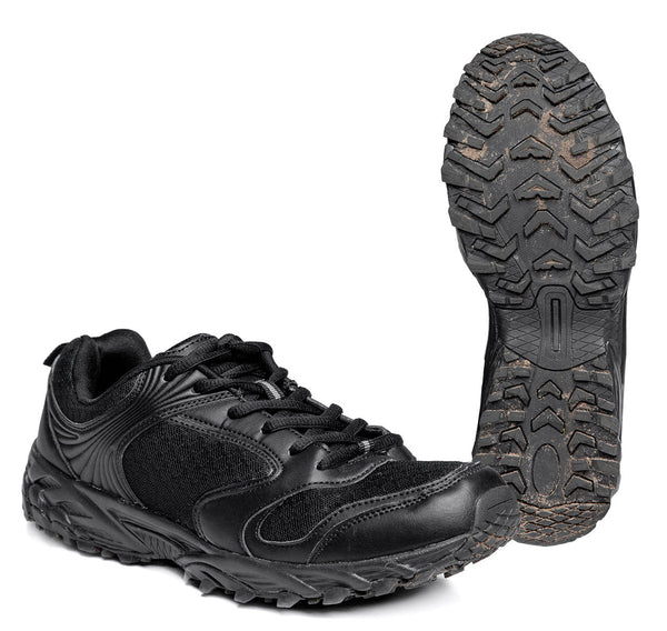 BW PT Shoes, Surplus – Varusteleka