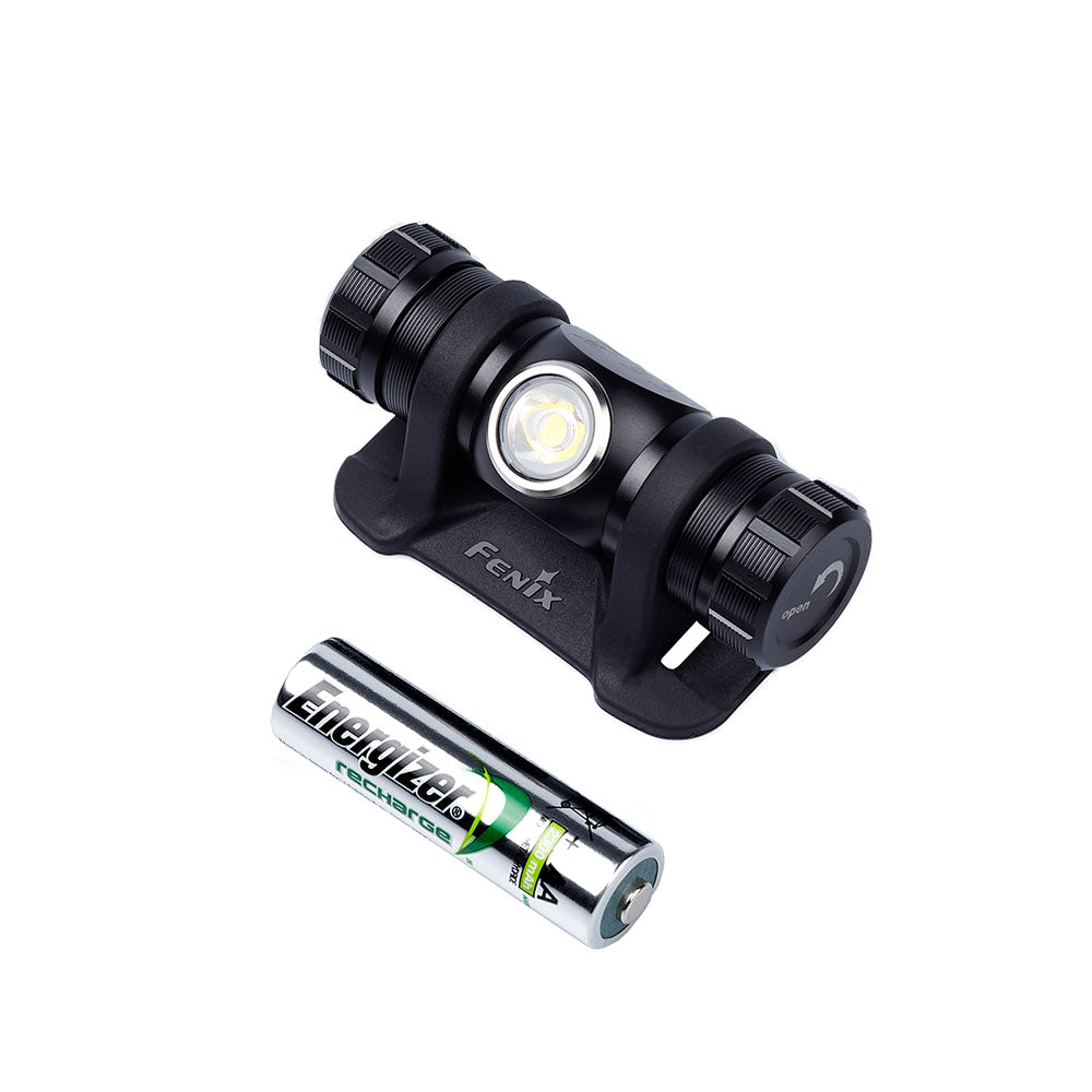 Fenix HM23 otsalamppu