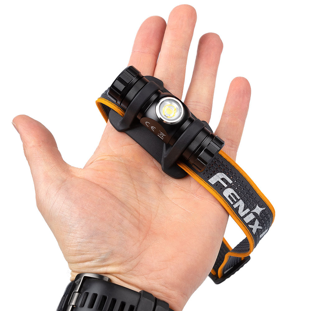 Fenix HM23 otsalamppu