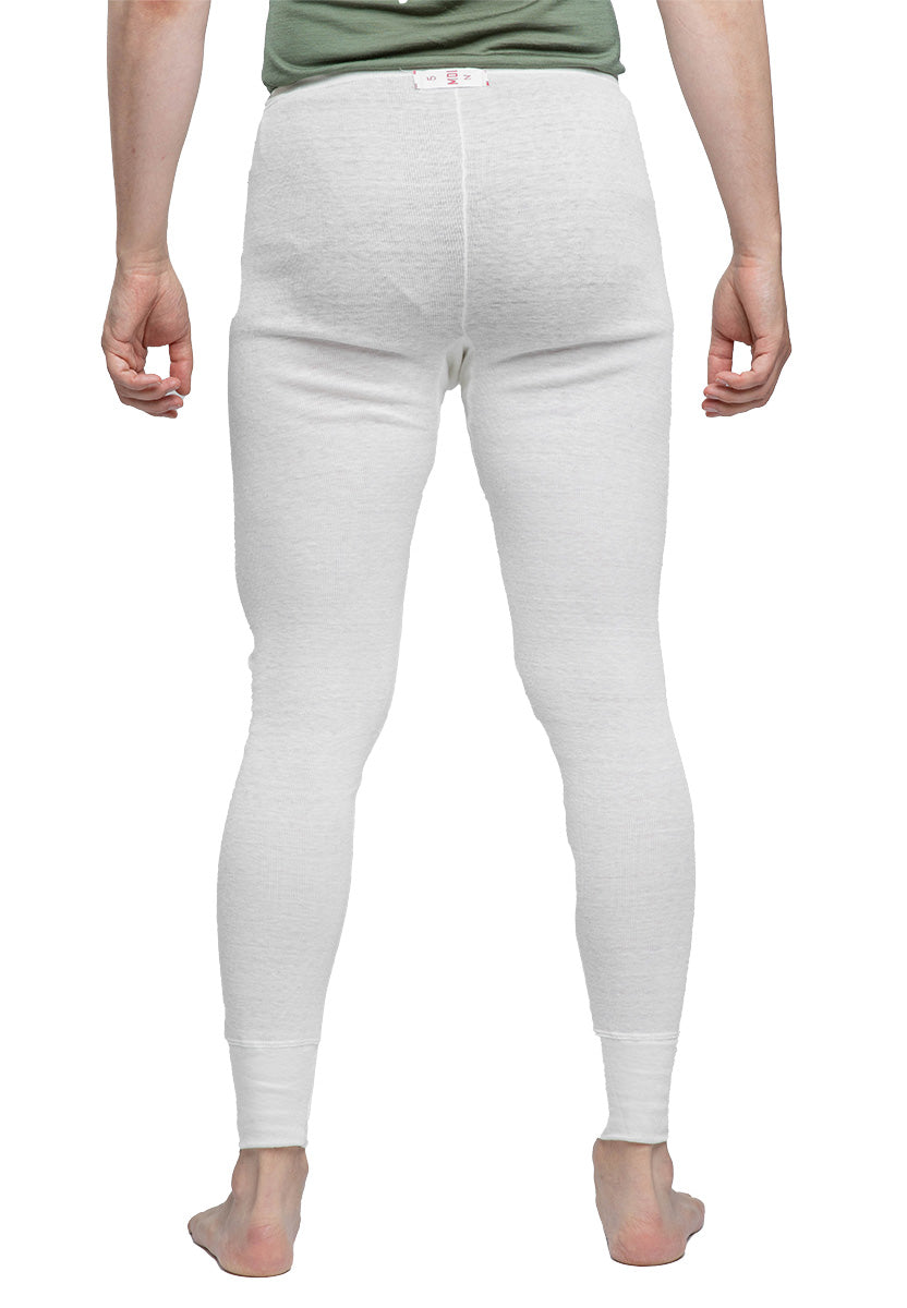 NVA Long Johns, Surplus