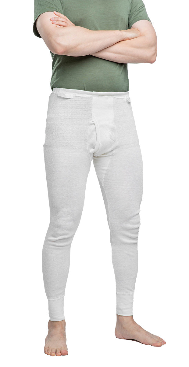 NVA Long Johns, Surplus